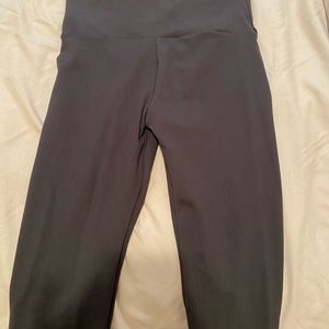 Scrunch butt workout leggings